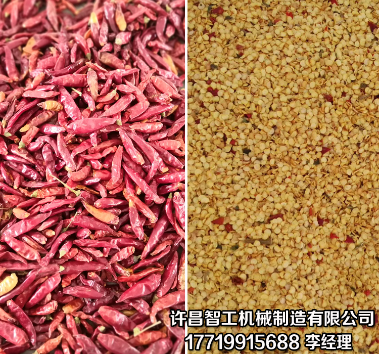 炒辣椒機(jī)