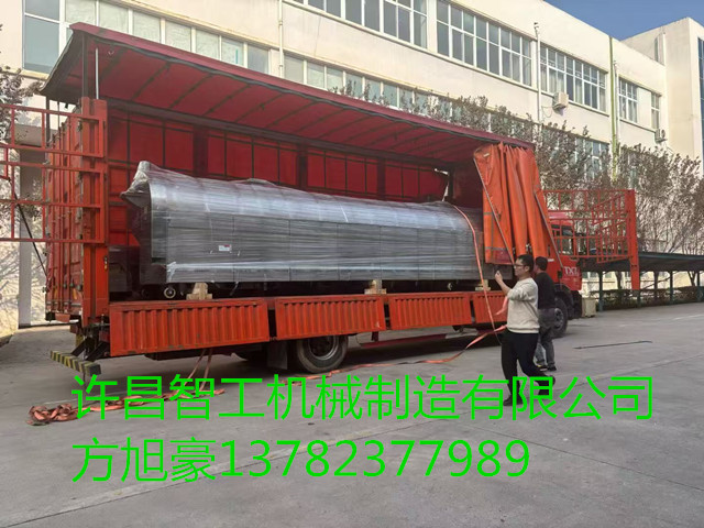 10月28日，流水線(xiàn)發(fā)貨新疆