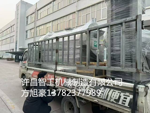 兩米流水線發(fā)貨湖北